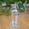 Fabricante de gota de botella de infusor de vidrio de 100 ml en China